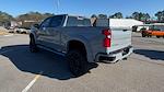 2025 Chevrolet Silverado 1500 Crew 4x4 Black Widow Premium Lifted Truck for sale #1GCUKEEL6SZ169109 - photo 9