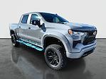 2025 Chevrolet Silverado 1500 Crew 4x4 Black Widow Premium Lifted Truck for sale #1GCUKEEL6SZ169109 - photo 1