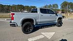 2025 Chevrolet Silverado 1500 Crew 4x4 Black Widow Premium Lifted Truck for sale #1GCUKEEL6SZ169109 - photo 3