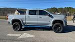 2025 Chevrolet Silverado 1500 Crew 4x4 Black Widow Premium Lifted Truck for sale #1GCUKEEL6SZ169109 - photo 4