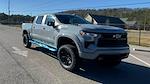 2025 Chevrolet Silverado 1500 Crew 4x4 Black Widow Premium Lifted Truck for sale #1GCUKEEL6SZ169109 - photo 5