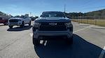 2025 Chevrolet Silverado 1500 Crew 4x4 Black Widow Premium Lifted Truck for sale #1GCUKEEL6SZ169109 - photo 6