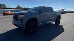 2025 Chevrolet Silverado 1500 Crew 4x4 Black Widow Premium Lifted Truck for sale #1GCUKEEL6SZ169109 - photo 7
