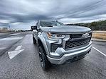 2025 Chevrolet Silverado 1500 Crew 4x4 Black Widow Premium Lifted Truck for sale #1GCUKEEL6SZ169451 - photo 10