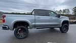 2025 Chevrolet Silverado 1500 Crew 4x4 Black Widow Premium Lifted Truck for sale #1GCUKEEL6SZ169451 - photo 2