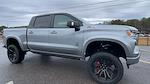 2025 Chevrolet Silverado 1500 Crew 4x4 Black Widow Premium Lifted Truck for sale #1GCUKEEL6SZ169451 - photo 3