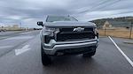 2025 Chevrolet Silverado 1500 Crew 4x4 Black Widow Premium Lifted Truck for sale #1GCUKEEL6SZ169451 - photo 4