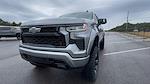 2025 Chevrolet Silverado 1500 Crew 4x4 Black Widow Premium Lifted Truck for sale #1GCUKEEL6SZ169451 - photo 5