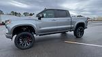 2025 Chevrolet Silverado 1500 Crew 4x4 Black Widow Premium Lifted Truck for sale #1GCUKEEL6SZ169451 - photo 6