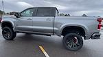 2025 Chevrolet Silverado 1500 Crew 4x4 Black Widow Premium Lifted Truck for sale #1GCUKEEL6SZ169451 - photo 7