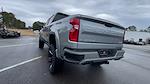 2025 Chevrolet Silverado 1500 Crew 4x4 Black Widow Premium Lifted Truck for sale #1GCUKEEL6SZ169451 - photo 8