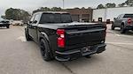 2025 Chevrolet Silverado 1500 Crew 4x4 Lowered Black Widow Premium Lifted Truck for sale #1GCUKEEL6SZ184113 - photo 9