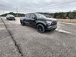 2025 Chevrolet Silverado 1500 Crew 4x4 Lowered Black Widow Premium Lifted Truck for sale #1GCUKEEL6SZ184113 - photo 10