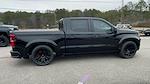 2025 Chevrolet Silverado 1500 Crew 4x4 Lowered Black Widow Premium Lifted Truck for sale #1GCUKEEL6SZ184113 - photo 3