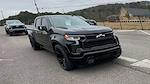 2025 Chevrolet Silverado 1500 Crew 4x4 Lowered Black Widow Premium Lifted Truck for sale #1GCUKEEL6SZ184113 - photo 5