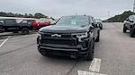 2025 Chevrolet Silverado 1500 Crew 4x4 Lowered Black Widow Premium Lifted Truck for sale #1GCUKEEL6SZ184113 - photo 6