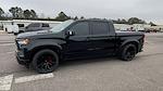 2025 Chevrolet Silverado 1500 Crew 4x4 Lowered Black Widow Premium Lifted Truck for sale #1GCUKEEL6SZ184113 - photo 7