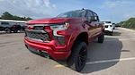 2025 Chevrolet Silverado 1500 Crew 4x4 Black Widow Premium Lifted Truck for sale #1GCUKEEL6SZ213853 - photo 5
