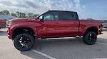 2025 Chevrolet Silverado 1500 Crew 4x4 Black Widow Premium Lifted Truck for sale #1GCUKEEL6SZ213853 - photo 6