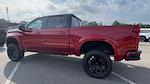 2025 Chevrolet Silverado 1500 Crew 4x4 Black Widow Premium Lifted Truck for sale #1GCUKEEL6SZ213853 - photo 7
