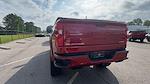 2025 Chevrolet Silverado 1500 Crew 4x4 Black Widow Premium Lifted Truck for sale #1GCUKEEL6SZ213853 - photo 8