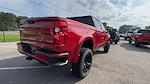 2025 Chevrolet Silverado 1500 Crew 4x4 Black Widow Premium Lifted Truck for sale #1GCUKEEL6SZ213853 - photo 9
