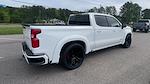 2025 Chevrolet Silverado 1500 Crew 4x4 Lowered Black Widow Premium Lifted Truck for sale #1GCUKEEL6SZ215358 - photo 9