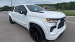 2025 Chevrolet Silverado 1500 Crew 4x4 Lowered Black Widow Premium Lifted Truck for sale #1GCUKEEL6SZ215358 - photo 7