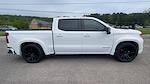 2025 Chevrolet Silverado 1500 Crew 4x4 Lowered Black Widow Premium Lifted Truck for sale #1GCUKEEL6SZ215358 - photo 8