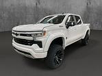 2025 Chevrolet Silverado 1500 Crew 4x4 Rocky Ridge Premium Lifted Truck for sale #1GCUKEEL6SZ218468 - photo 1