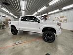 2025 Chevrolet Silverado 1500 Crew 4x4 Rocky Ridge Premium Lifted Truck for sale #1GCUKEEL6SZ218468 - photo 2