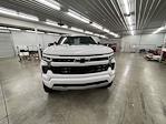 2025 Chevrolet Silverado 1500 Crew 4x4 Rocky Ridge Premium Lifted Truck for sale #1GCUKEEL6SZ218468 - photo 3