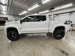 2025 Chevrolet Silverado 1500 Crew 4x4 Rocky Ridge Premium Lifted Truck for sale #1GCUKEEL6SZ218468 - photo 5