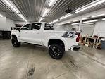 2025 Chevrolet Silverado 1500 Crew 4x4 Rocky Ridge Premium Lifted Truck for sale #1GCUKEEL6SZ218468 - photo 6