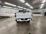 2025 Chevrolet Silverado 1500 Crew 4x4 Rocky Ridge Premium Lifted Truck for sale #1GCUKEEL6SZ218468 - photo 7