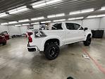 2025 Chevrolet Silverado 1500 Crew 4x4 Rocky Ridge Premium Lifted Truck for sale #1GCUKEEL6SZ218468 - photo 8