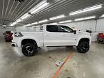 2025 Chevrolet Silverado 1500 Crew 4x4 Rocky Ridge Premium Lifted Truck for sale #1GCUKEEL6SZ218468 - photo 9