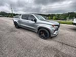 2025 Chevrolet Silverado 1500 Crew 4x4 Lowered Black Widow Premium Lifted Truck for sale #1GCUKEEL6SZ248392 - photo 10