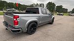 2025 Chevrolet Silverado 1500 Crew 4x4 Lowered Black Widow Premium Lifted Truck for sale #1GCUKEEL6SZ248392 - photo 2