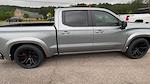 2025 Chevrolet Silverado 1500 Crew 4x4 Lowered Black Widow Premium Lifted Truck for sale #1GCUKEEL6SZ248392 - photo 3