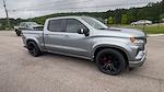 2025 Chevrolet Silverado 1500 Crew 4x4 Lowered Black Widow Premium Lifted Truck for sale #1GCUKEEL6SZ248392 - photo 4