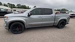 2025 Chevrolet Silverado 1500 Crew 4x4 Lowered Black Widow Premium Lifted Truck for sale #1GCUKEEL6SZ248392 - photo 7