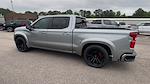2025 Chevrolet Silverado 1500 Crew 4x4 Lowered Black Widow Premium Lifted Truck for sale #1GCUKEEL6SZ248392 - photo 8