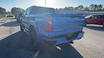2025 Chevrolet Silverado 1500 Crew 4x4 Black Widow Premium Lifted Truck for sale #1GCUKEEL6SZ248599 - photo 9