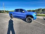2025 Chevrolet Silverado 1500 Crew 4x4 Black Widow Premium Lifted Truck for sale #1GCUKEEL6SZ248599 - photo 10
