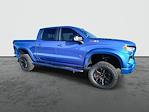 2025 Chevrolet Silverado 1500 Crew 4x4 Black Widow Premium Lifted Truck for sale #1GCUKEEL6SZ248599 - photo 1