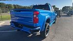 2025 Chevrolet Silverado 1500 Crew 4x4 Black Widow Premium Lifted Truck for sale #1GCUKEEL6SZ248599 - photo 2