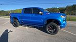 2025 Chevrolet Silverado 1500 Crew 4x4 Black Widow Premium Lifted Truck for sale #1GCUKEEL6SZ248599 - photo 4
