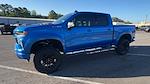 2025 Chevrolet Silverado 1500 Crew 4x4 Black Widow Premium Lifted Truck for sale #1GCUKEEL6SZ248599 - photo 7