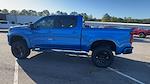 2025 Chevrolet Silverado 1500 Crew 4x4 Black Widow Premium Lifted Truck for sale #1GCUKEEL6SZ248599 - photo 8